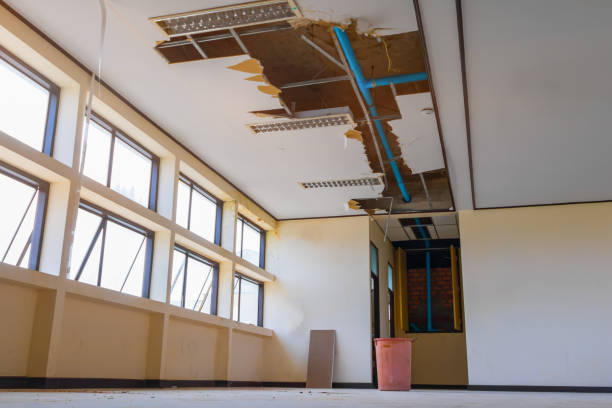 Best Commercial water damage restoration  in Butler, IN