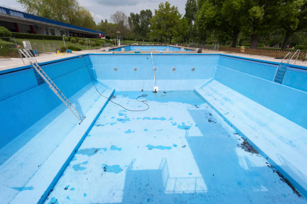 Best Carpet water damage restoration  in Butler, IN